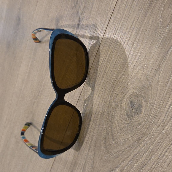Kate Spade Hilde/P/S X71PVW Polarized Sunglasses main image 5